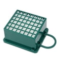 thumbnail image 1 of Filter  Replacement, High Filtration ABS Dust Filter  for Kitchen for Living Room for Household for Bedroom, 1 of 8