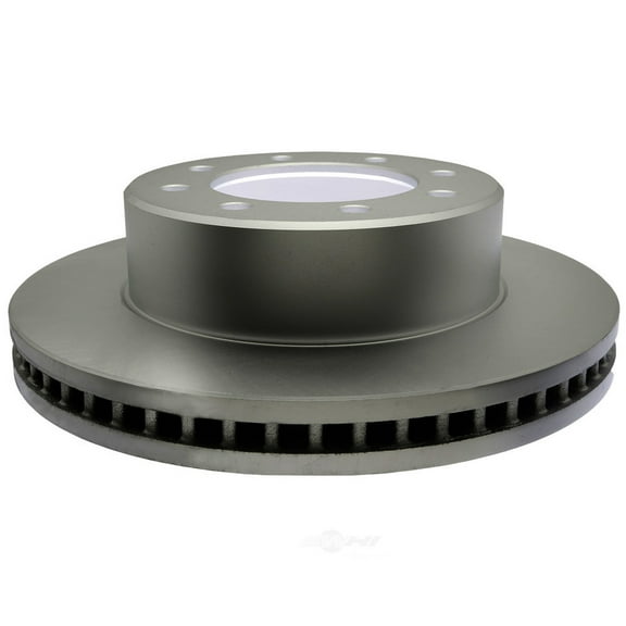Raybestos 780736FZN Rust Prevention Technology Coated Rotor Brake Rotor, 1 Pack Fits select: 2012 DODGE RAM 1500, 2013-2022 RAM 2500