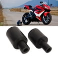 thumbnail image 1 of Crash Protector, Precise Fit Motorcycle Frame Sliders 2PCS  For CBR 600 RR 2003 To 2006, 1 of 8