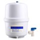 thumbnail image 3 of Tanque de agua presurizado de 3.2 galones para sistema de ósmosis. Ligero y resistente. válvula de bola de 635 mm, 3 of 9