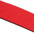thumbnail image 4 of 50 Uds cañas de pescar cinturón correas elásticas aparejos de pesca ataduras Cable cebo fundición soportes para caña giratoria rojo, 4 of 12