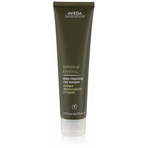 Mascarilla facial Aveda Botanical Kinetics Mascarilla de limpieza profunda 125 ml