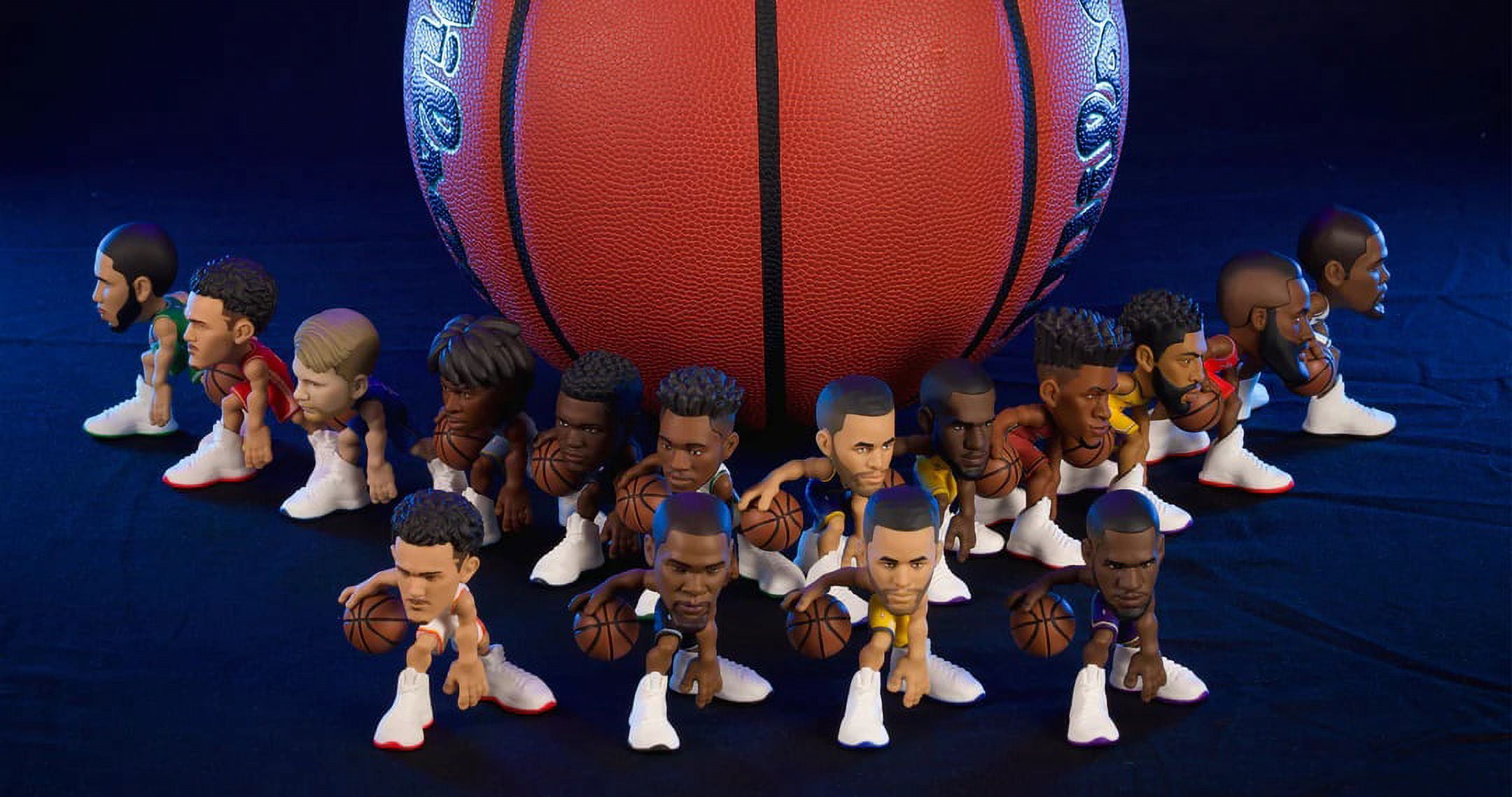 2022 Excite NBA smALL-STARS MicroMini Collectable Figures Blind