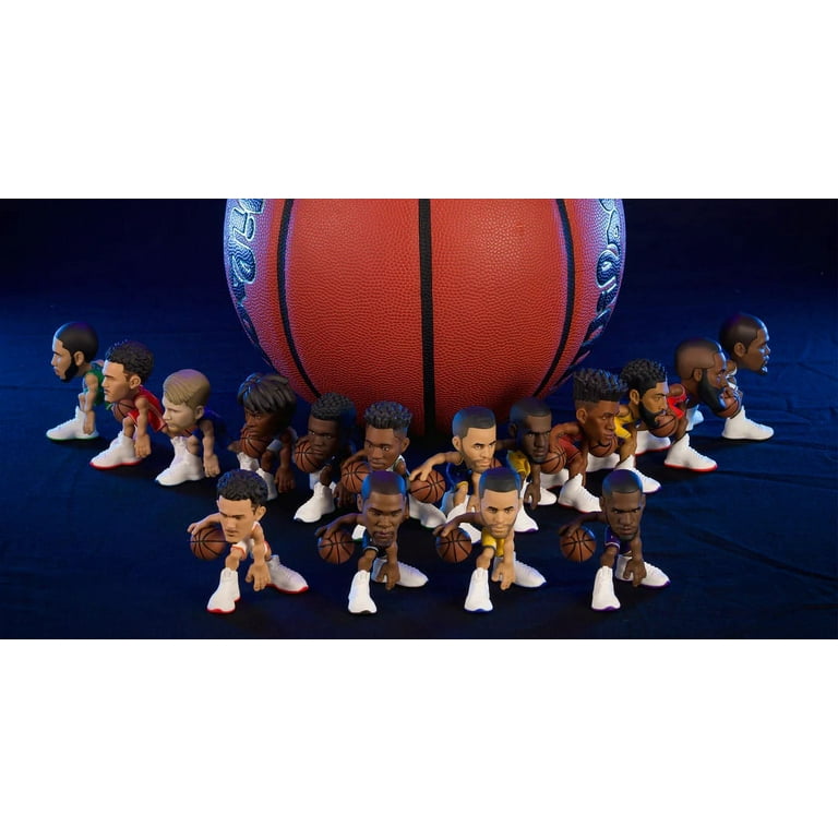 2022 Excite NBA smALL-STARS MicroMini Collectable Figures Blind