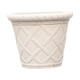 thumbnail image 3 of Maceta antigua con diseño romano y orificio para agua, ideal para interior y exterior. 12 pulgadas, 3 of 9