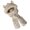 Beige, variant on Furry Scarf Head Cover Gloves Set for Women Outdoor Activity Furry Warm Set