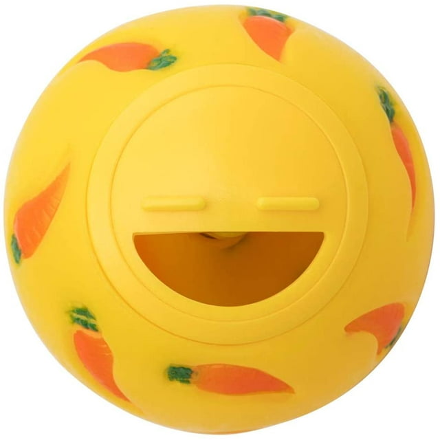Hamster Snack Ball, Small Animal Snack Ball