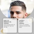 thumbnail image 2 of Hair Styling Powder, Volume Powder - Instantly Adds Texture & Volume, All-Natural Ingredients, Strong Hold, 2 of 4