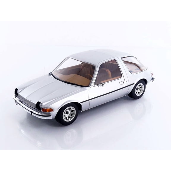 LS COLLECTIBLES 1/18 - AMC Pacer - 1977