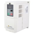 thumbnail image 3 of High  VFD, Variable-Frequency Drive Frequency Converter, Pumps Drought Fans For Manufacturing Machines 5.5KW, 3 of 8