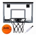 thumbnail image 1 of Miniaro de baloncesto Franklin Sports para colocar sobre la puerta con LED, 1 of 9
