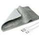 thumbnail image 4 of Almohadilla térmica USB | Manta eléctrica portátil para aliviar el dolor | Almohadilla térmica de forro polar lavable a máquina, 4 of 9