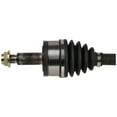 thumbnail image 2 of For Chrysler 300 & Dodge Magnum Charger Front Left Driver CV Axle Shaft - BuyAutoParts, 2 of 5