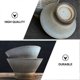 thumbnail image 2 of Ceramic Bowl Soup Bowl for Eating 1Pcs Vintage Handmade Tall Tableware, 2 of 3