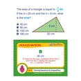 thumbnail image 2 of Newpath Math Skills Classroom Pack, Grade 8, 25 Sets, 2 of 6