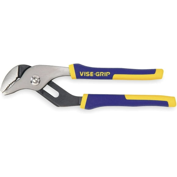 Pinza Extension 8 5 Posiciones Quijada Den Vise Grip 2078508 VISE GRIP 2078508