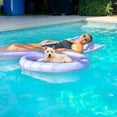 thumbnail image 2 of PoolCandy Inflatable Mermaid Combo Pack Floats, 2 of 3