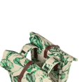 thumbnail image 3 of Basil, Ever-green, Pannier, 28L, Print, 3 of 11