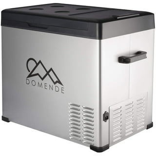 Zimtown 1.8Cu.Ft 18Bottle Compressor Wine Cooler Refrigerator Freestanding  Compact Mini Wine Fridge 
