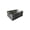 Grey, variant on Ywmsfl Decorative Fabric Storage Bin With Reinforced Handles Perfect For Toy Books Accessories Essential