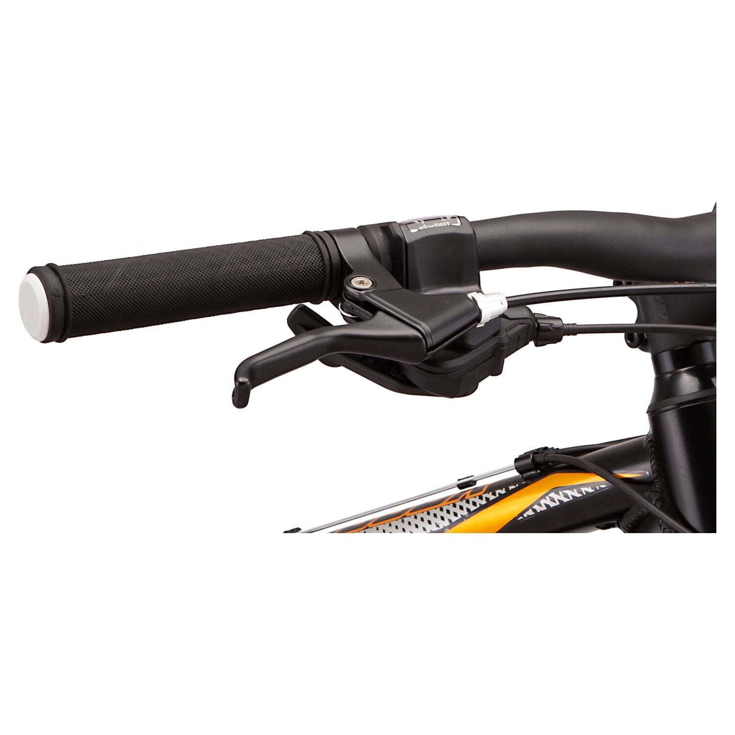 Mongoose mountain bike handlebars sale