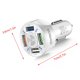 thumbnail image 3 of Cargador de coche universal con adaptador de carga rápida para dron MAVIC Mini (3 A, 4 puertos USB), 3 of 9