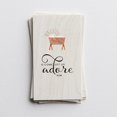 thumbnail image 4 of DaySpring O Come Let Us Adorera Lui-16 Cartes de Noël en Boîte, KJV, Multi, 4 of 5