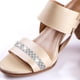 thumbnail image 4 of IDEANATEGRATE De Decorativa Con Strass Autoadhesiva Para Ropa Y Proyectos Creativos Con, 4 of 8