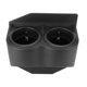 thumbnail image 1 of Carbon Fiber Style Waterproof Rear Mudguard Modification Accessory Fits for Yamaha Nmax155, 1 of 3