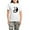 With Gray Camo Pant, variant on CafePress - Wolf Therian Ying Yang Women's Light Pajamas - Women's Short Sleeve Print T-Shirt and Pants Light Cotton Pajama Set