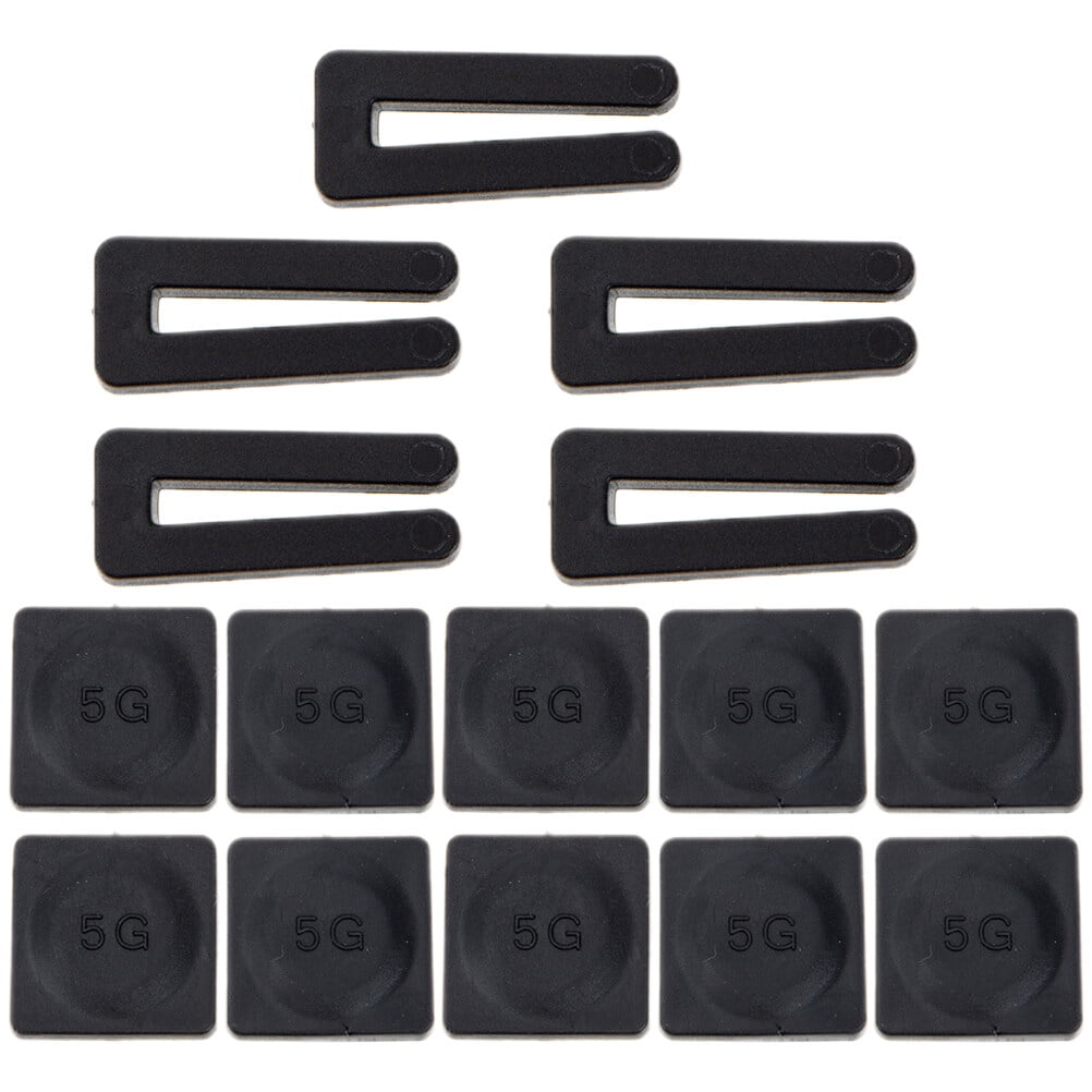 Fan Balancing Kit 5 Sets Ceiling Fan Blade Balancing Kit Fan Balance