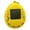 Yellow, variant on WINDLAND Electronic Digital Pets Virtual Pet Toy 168 Pet Pocket Electronic Animals Toy