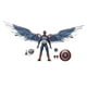 thumbnail image 2 of Figura de Acción Hasbro Marvel Legends Series: Captain America, 2 of 4
