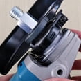 thumbnail image 2 of 5pcs Angle Grinder Adapter Conversion Screw Polishing Machine Connector M10 to M14, 2 of 5
