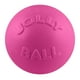 thumbnail image 1 of Pelota de juguete para perros Jolly Pets Bounce-n-Play, 15 cm, rosa, tamaño mediano, 1 of 3