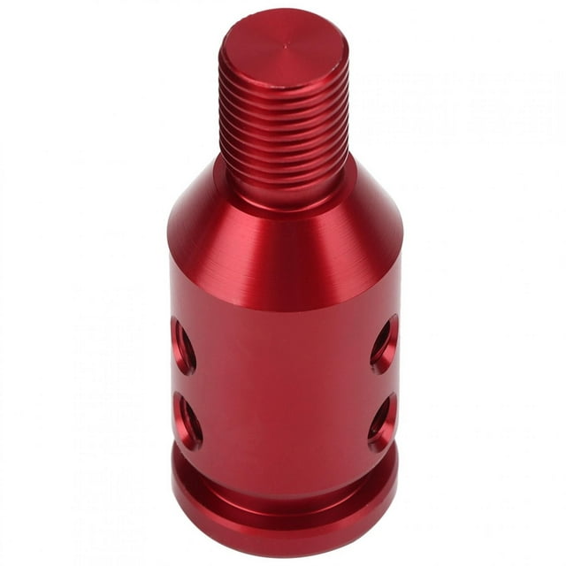 Adaptateur de Levier de Vitesses, pour Leviers de Vitesses Non Filetés Adaptateur de Levier de Vitesses Universel pour Leviers de Vitesses Non Filetés 12x1.25