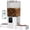 3-White, variant on 7L Automatic Cat Dog Feeder, 5G WiFi Smart Pet Food Dispenser with APP Remote Control, Alexa Voice Control & Slow Feeding Mode, 29 Cups Large Capacity Auto Pet Feeder with Timed Feeding Schedule, Det