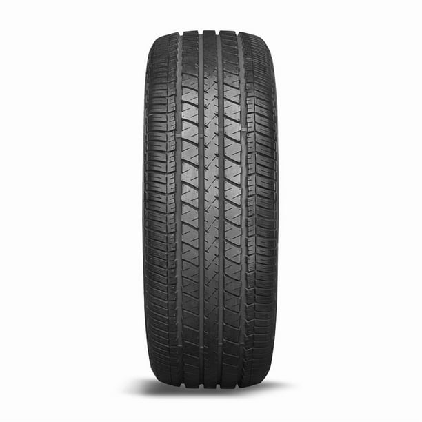 Travelstar UN106 All Season Passenger Tire, 175/70R14 84T, White