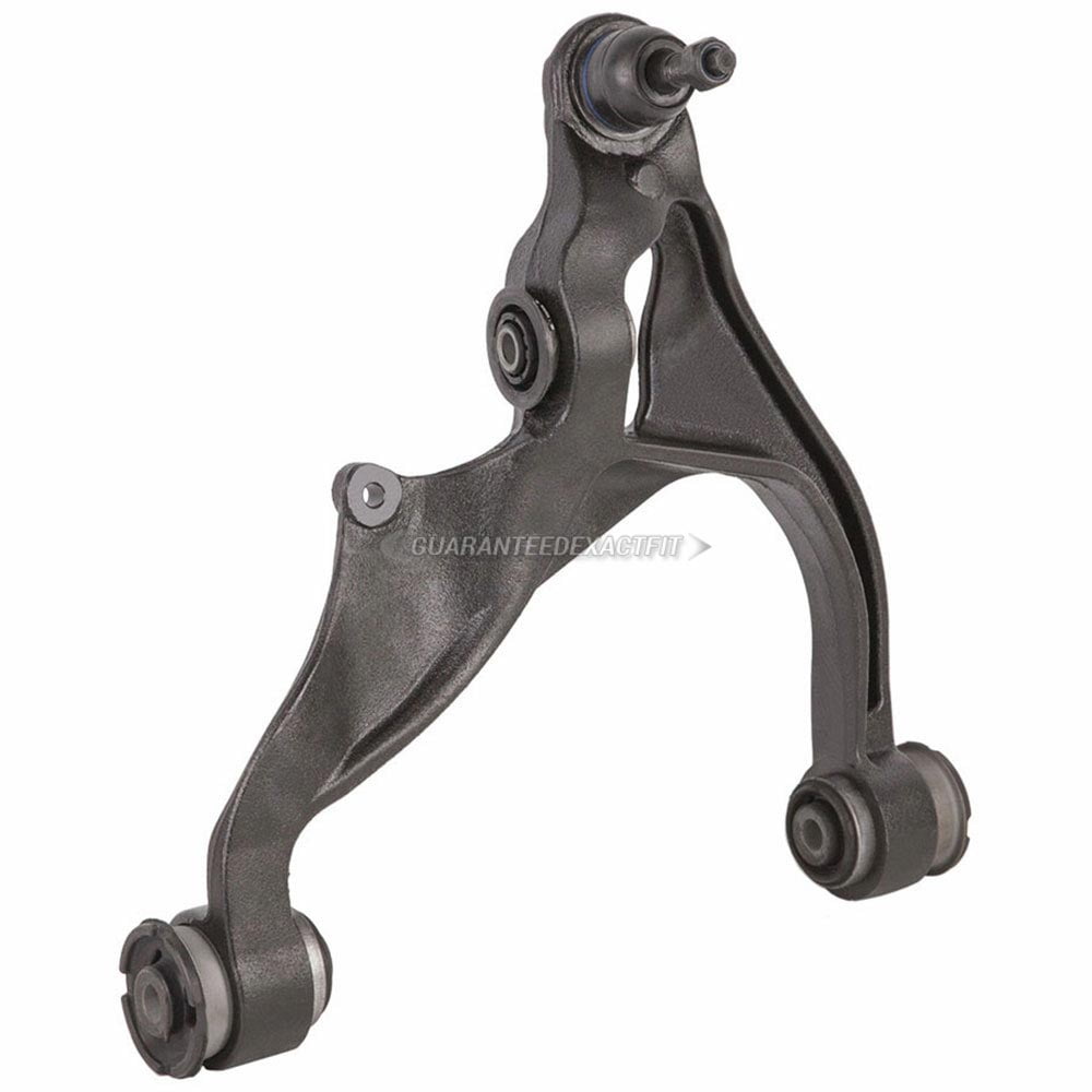 Front Left Lower Control Arm For Dodge Ram 1500 4WD 2006 2007 2008