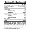 thumbnail image 2 of Caramelo crujiente Dulces Montes Damy leche y cacahuate 226 g, 2 of 4