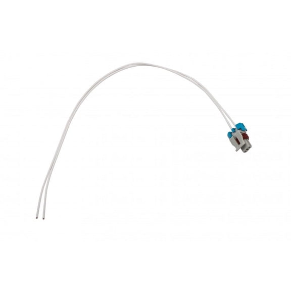 ACDelco 19368034 Multi Purpose Wire Connector for Chevrolet Express 2500