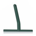 thumbnail image 2 of babydream1 Simple Car Glass Window Wiper Household Cleaning Handle Brush Window Cleaning Tools Deep Green 1Set, 2 of 6