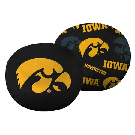 Cloud Nine Pillow Top - NCAA Iowa Hawkeyes 11