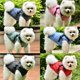 thumbnail image 5 of Ropa de invierno para mascotas, chaleco 2 en 1, chaqueta con arnés y cremallera en la espalda, abrigo cálido con forro polar para perros, abrigos para perros para clima frío, 5 of 5
