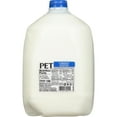 thumbnail image 2 of PET Dairy 2% Reduced Fat Milk with Vitamin A and D, Milk Gallon - 1 Jug, 2 of 14