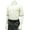 Cream, variant on Smitty BBS307 Men's High Performance Body Flex Short Sleeve Umpire Shirt (Powder-Black,Large)