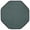 A003- Style C, variant on Padded Small Pet Cage Liner Washable Reversible Octagonal Absorbent Non Slip Waterproof Floor Mat for Small Animals Guinea Pigs Hamsters Hedgehogs Cute Print Durable Cage
