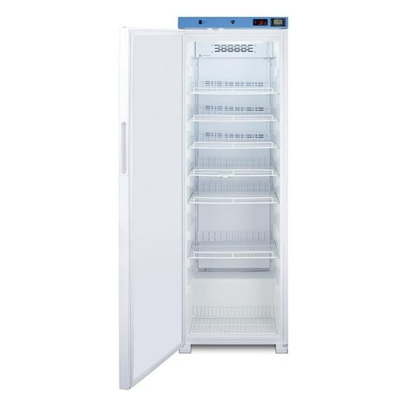 Eq Temp 24" Wide Upright Medical Refrigerator