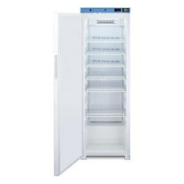 Eq Temp 24" Wide Upright Medical Refrigerator