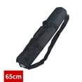 thumbnail image 2 of Tripod Bag Camera BagTravel Portable Shoulder Light Stand Photo Stand Storage Bag 65cm, 2 of 7